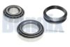 BENDIX 050852B Wheel Bearing Kit